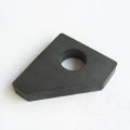 Bloquear Ferrite Magnet Y30